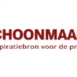 Logo schoonmaakjournaal 2